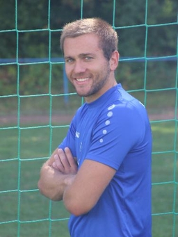 Avatar Bild für Nicholas Würz