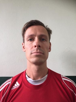 Avatar Bild für Peer-Ove Buss