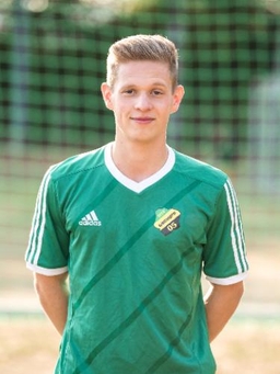 Avatar Bild für Maximilian Schillig