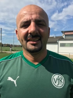 Avatar Bild für Arton Bicaj