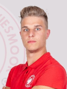Avatar Bild für Alec Dirksen