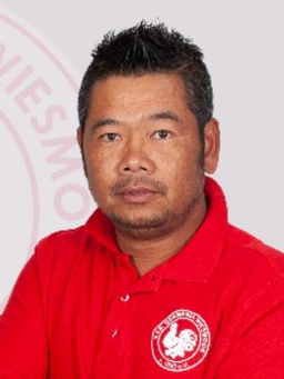 Avatar Bild für Hung Trinh