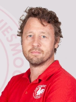 Avatar Bild für Robert Huismann