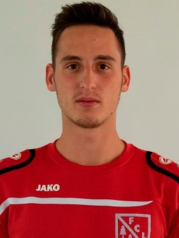 Avatar Bild für Alexander Krajniak