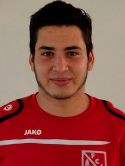 Avatar Bild für Rafael Teixeira