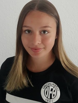 Avatar Bild für Anne Metzinger