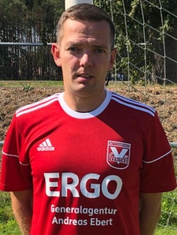 Avatar Bild für Sebastian Ewert