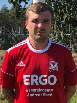 Avatar Bild für Marvin Swierczinski