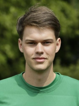 Avatar Bild für Levin Schneider