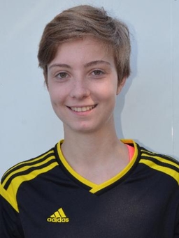 Avatar Bild für Sophia Vestrick