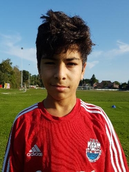 Avatar Bild für Mohammed Zakaria Tazibt