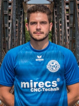 Avatar Bild für Jonas Franke