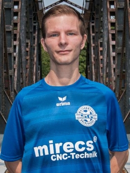 Avatar Bild für Marvin Haufe