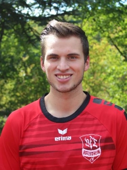 Avatar Bild für Marco Menrad