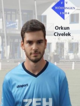 Avatar Bild für Orkun Civelek