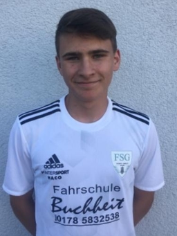 Avatar Bild für Laurenz Risch