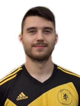 Avatar Bild für Denis Baranowski