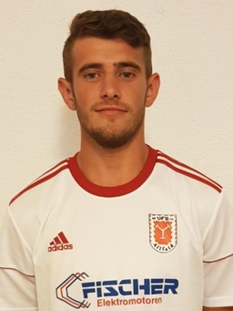 Avatar Bild für Alexandru-Dänut Gulias