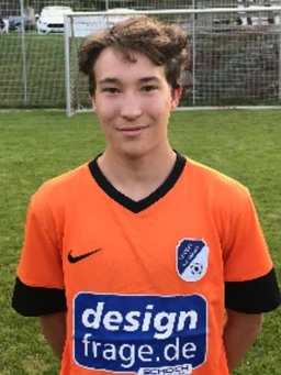 Avatar Bild für Justin Kübler