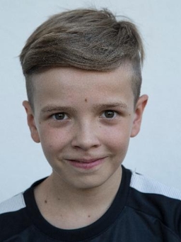 Avatar Bild für Silas Frank