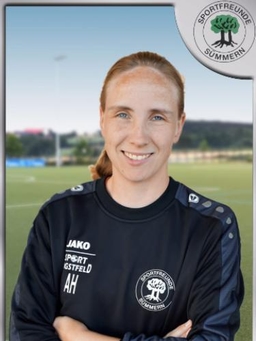 Avatar Bild für Andrea Hülsenbeck
