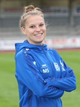 Avatar Bild für Maria Schlenzka