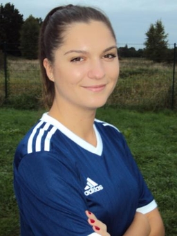 Avatar Bild für Maria Schlegel