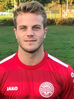 Avatar Bild für Jasper Bandholt