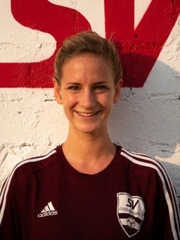 Avatar Bild für Maria Keppler