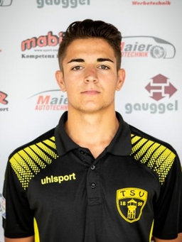 Avatar Bild für Luca Belz