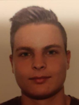 Avatar Bild für Luca Helfrich