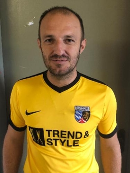 Avatar Bild für Dalibor Vodanovic