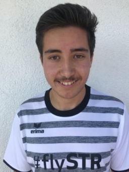 Avatar Bild für Ilias Karypidis