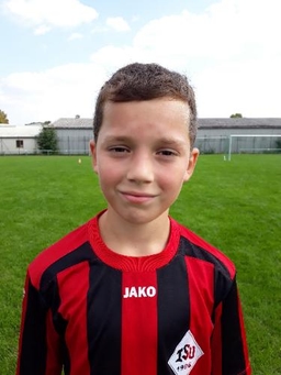 Avatar Bild für Luca-David Ortner