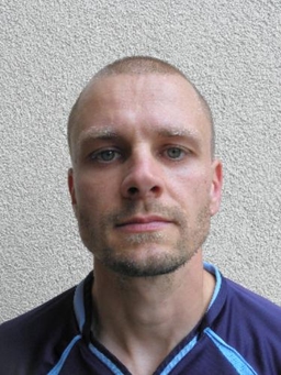 Avatar Bild für Sebastian Jähne