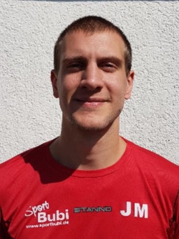 Avatar Bild für Janosch Martini