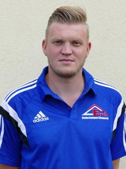 Avatar Bild für Benjamin Kirsch