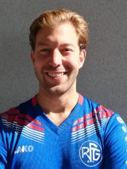 Avatar Bild für Maximilian Schmidt