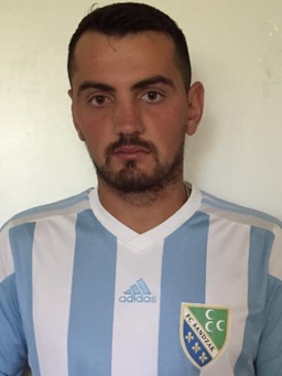 Avatar Bild für Abdulah Muratovic