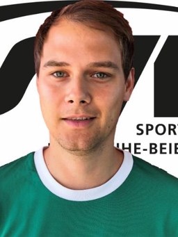 Avatar Bild für Daniel Voss