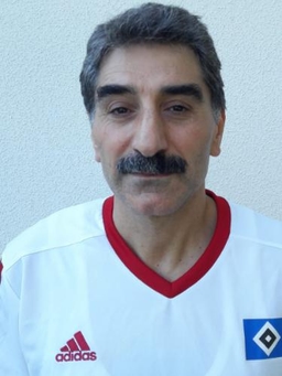 Avatar Bild für Aytac Cagirtekin