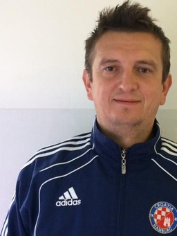 Avatar Bild für Oliver Crepulja