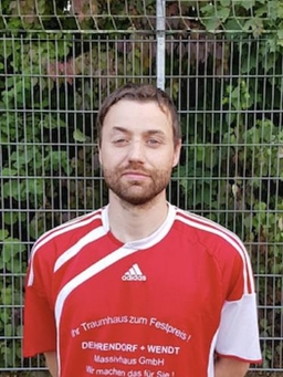 Avatar Bild für Maik Jäkel