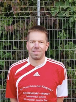 Avatar Bild für Thorsten Pölert