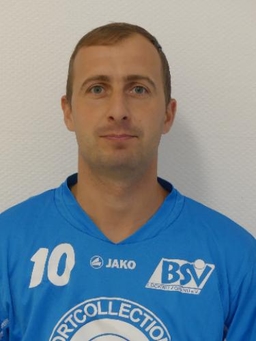 Avatar Bild für Bastian Pfeifer