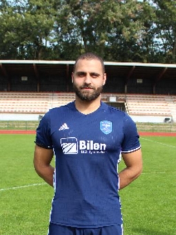 Avatar Bild für Ibrahim Hazime