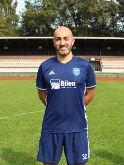 Avatar Bild für William Demir