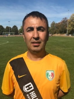 Avatar Bild für Huseyin Ar