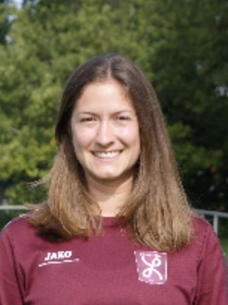 Avatar Bild für Rebecca Röcker