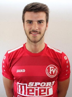 Avatar Bild für Marvin Ernst